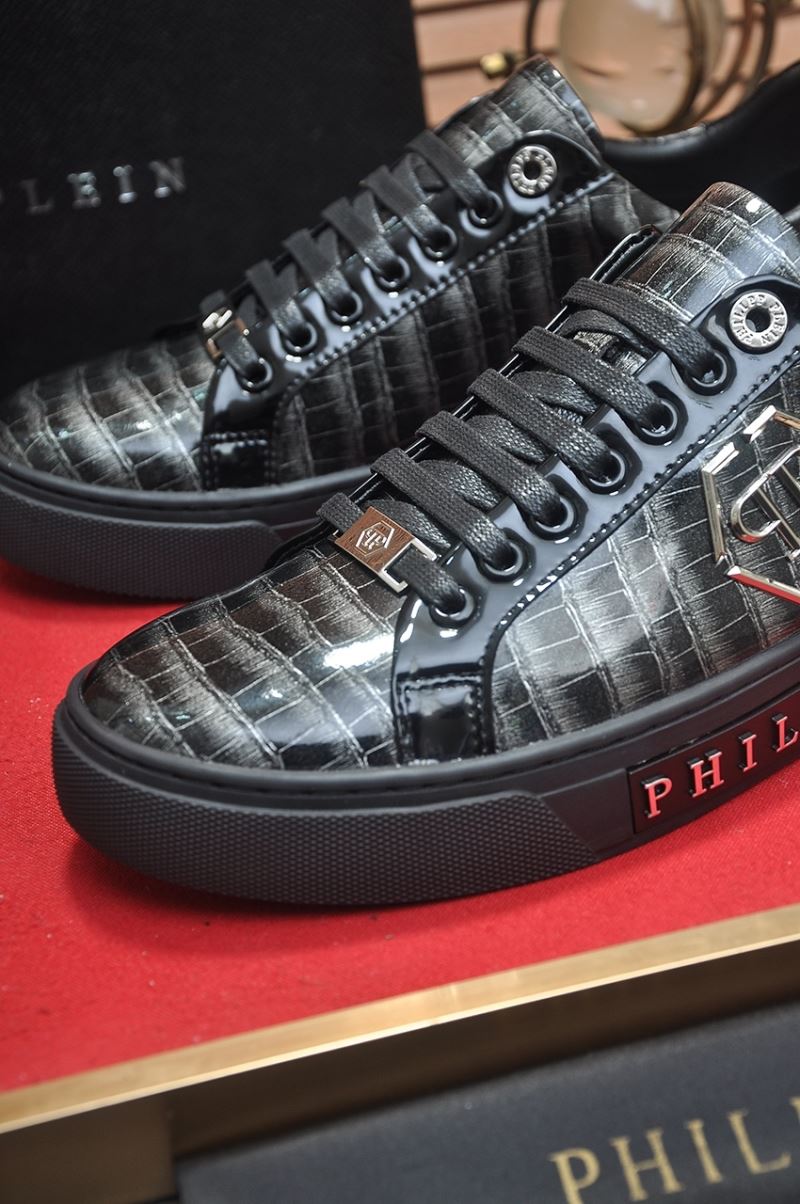 Philipp Plein Shoes